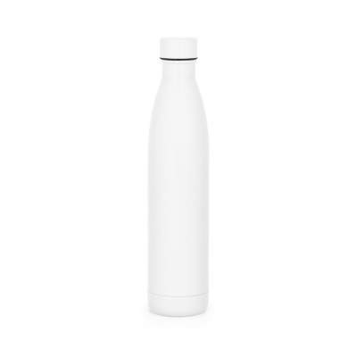 RE-BUFFON XL II. Double-walled stainless steel bottle (90 recycled) 1L